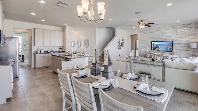 1709 Cobb Trail unit 36203025, Parrish, FL 34219 - photo 4