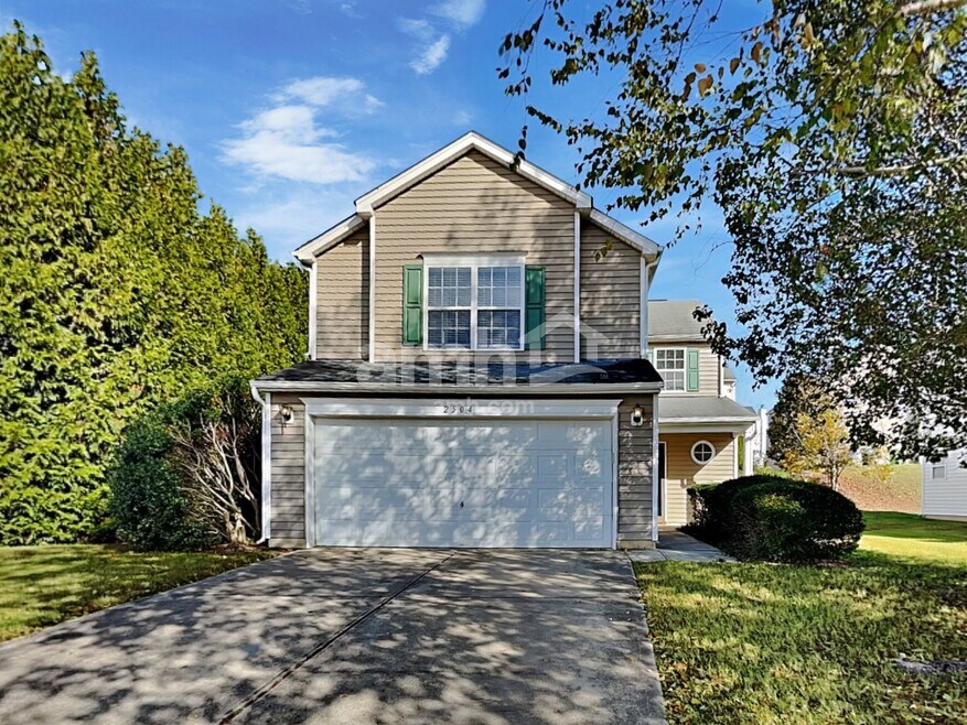 2504 Boulder Ridge Dr, Raleigh, NC 27610 - photo 1