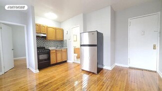 340 Lenox Ave, New York, NY 10027