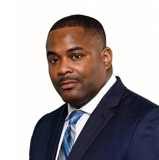 Kenneth M. Battle