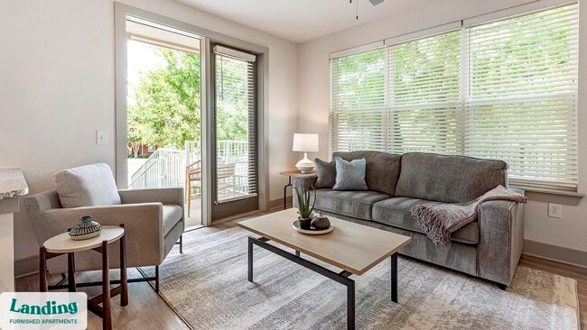 5025 Wembley Central Ln unit 2414, Charlotte, NC 28213 - photo 3