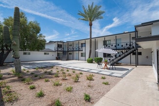 4120 N 45th Place, Phoenix, AZ 85018