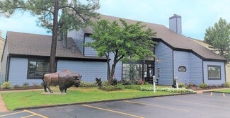 1502-1640 E 71st St, Tulsa, OK 74136