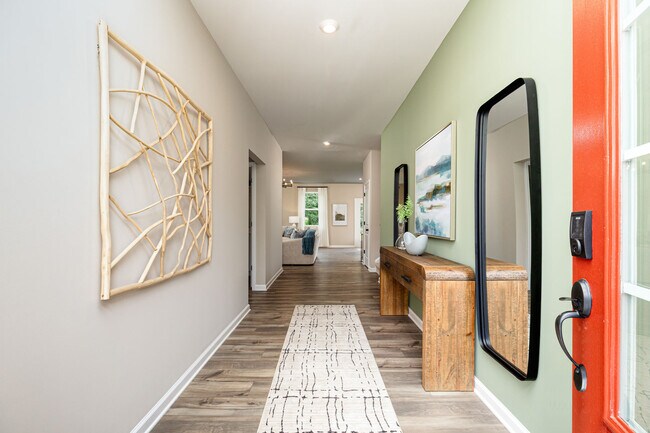 76 Hickory Grove Ave, Lawrenceville, GA 30046 - photo 4