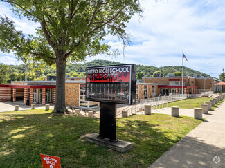 Nitro High School