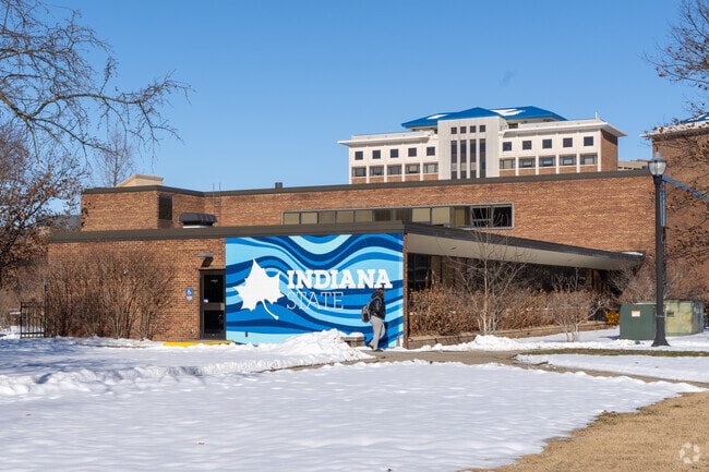 Indiana State University offers residents of Devaney exceptional education close to home.