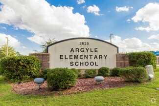 Argyle Elementary School