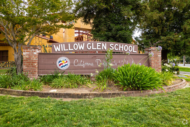 – Willow Glen Elementary