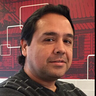 Abner Martinez