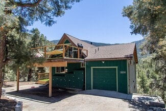 2235 Ironwood Dr, Pine Mountain Club, CA 93222