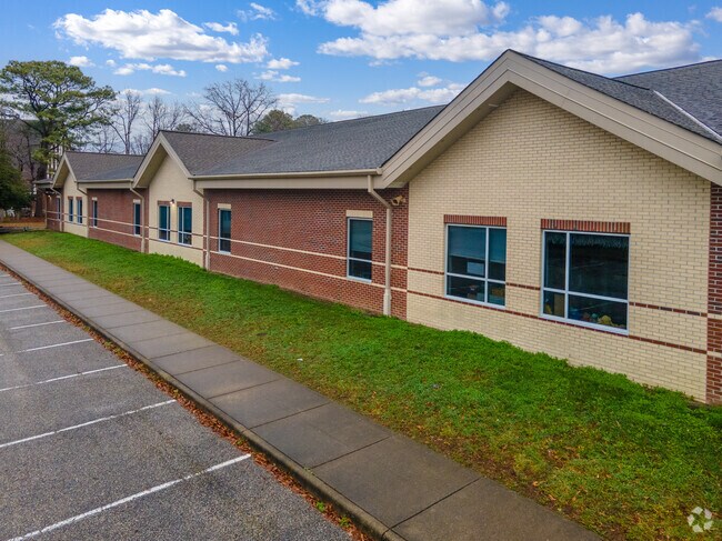 Bethel Manor Elementary