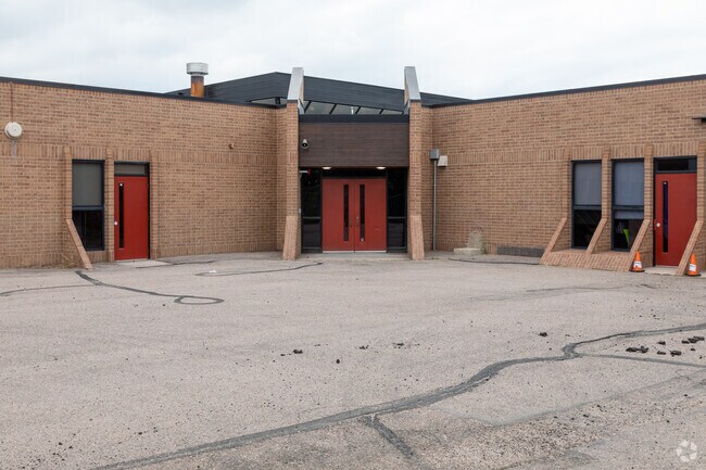 Lewis-Palmer Elementary School in Woodmoor hopes to create life-long learners.