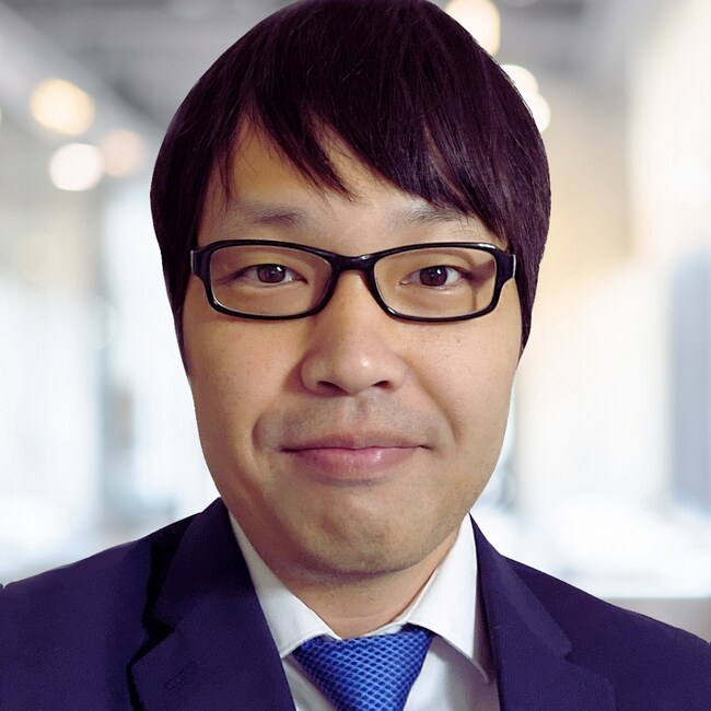 Agent Photo