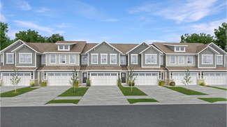 15214 Swallow Falls Way, Fishers, IN 46037