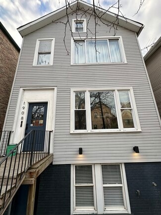 1908 S May St Unit 2, Chicago, IL 60608