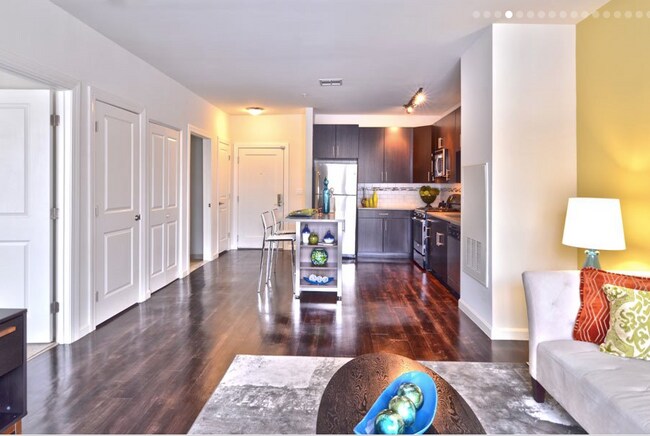 1 Repton Place unit 1223, Watertown, MA 02472 - photo 2