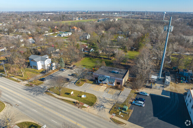 Educational opportunities abound at Montessori Academy.