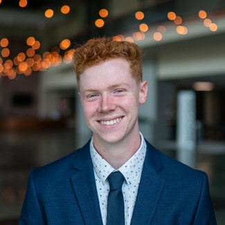 Zachary Parsons