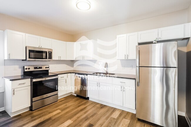 644 E 34th St, Indianapolis, IN 46205 - photo 5