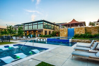 3075 Painted Lake Cir, The Colony, TX 75056