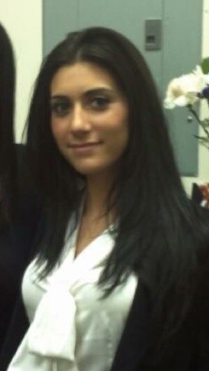 Stephanie Lupo-Musmacker