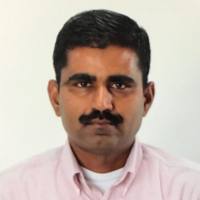Sekhar KAKANI