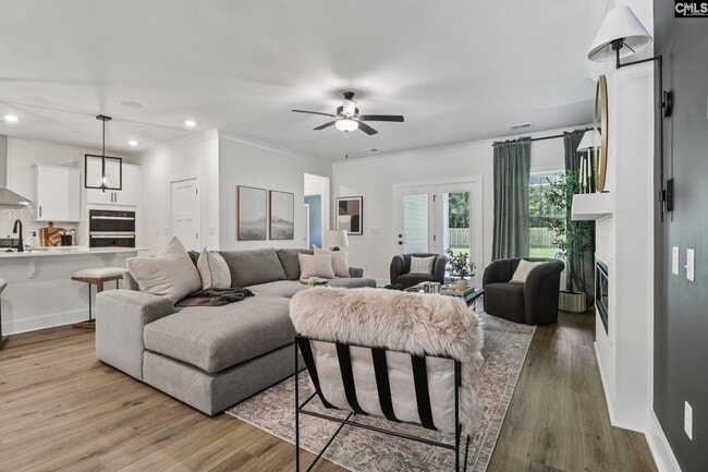 436 Raglins Way, Lugoff, SC 29078 - photo 7