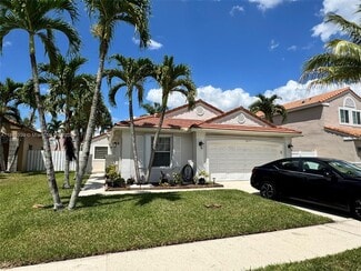 18171 NW 18th St, Pembroke Pines, FL 33029
