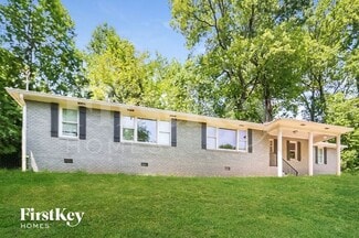 1980 Harold Ave SE, Smyrna, GA 30080