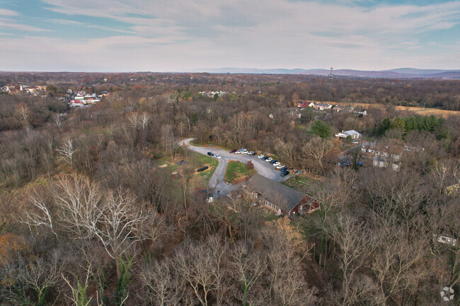 Morgan Academy is a Private School in Shepherdstown, West Virginia.