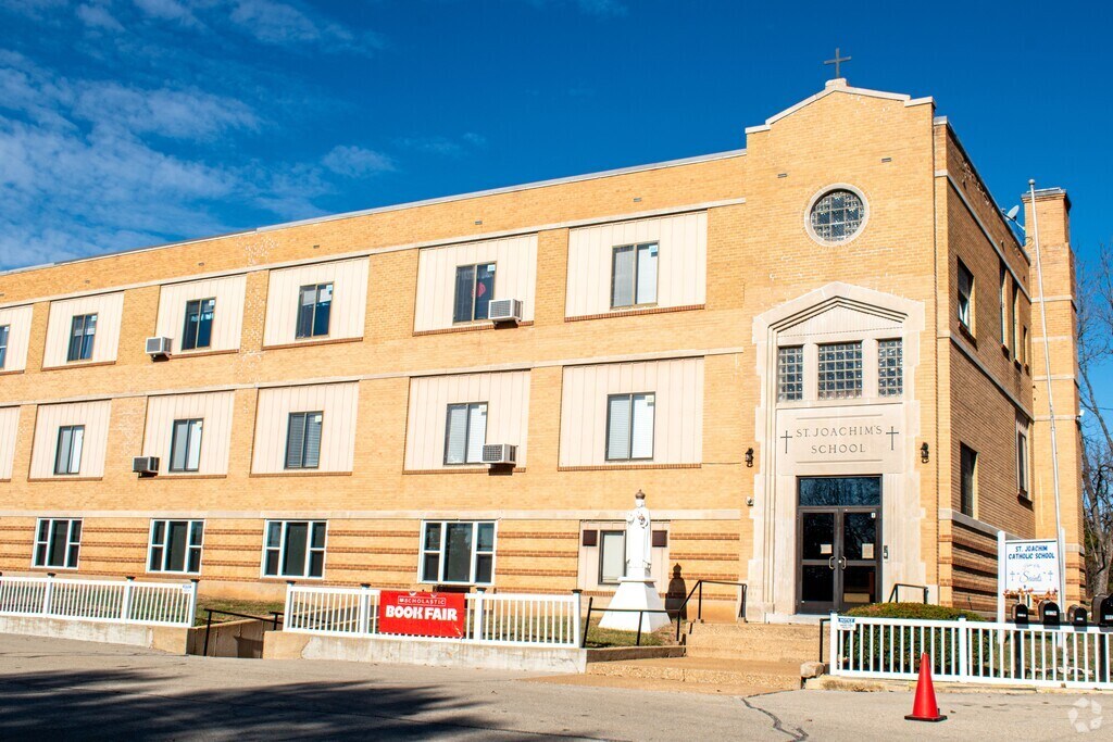 St Joachim Elementary School, Rankings & Reviews