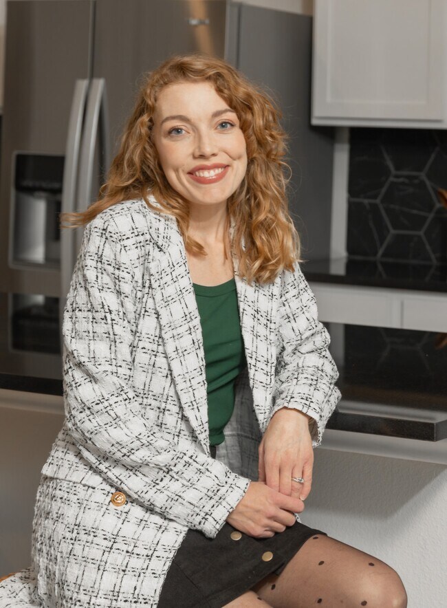 Valerie Gilbert