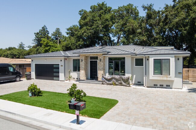 Quito Village is a host to many Craftsman-style homes.