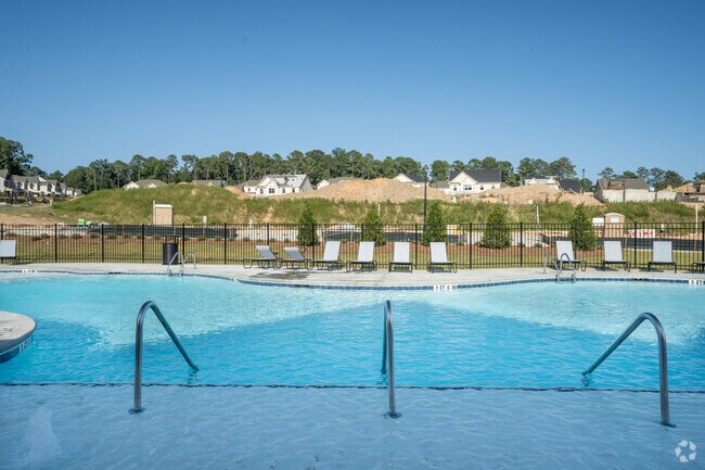 Chandler Station Rental Homes, Lawrenceville, GA 30045 - photo 3