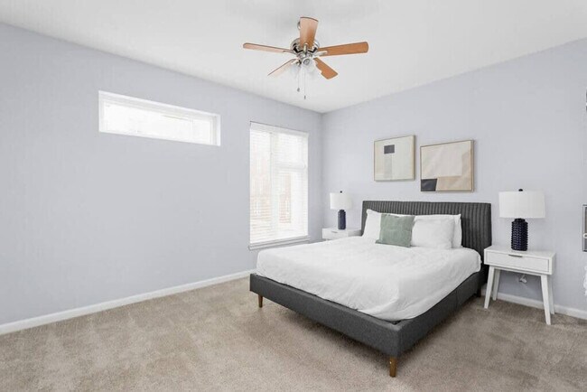 450 E Market St unit ID1014496P, Indianapolis, IN 46204 - photo 5