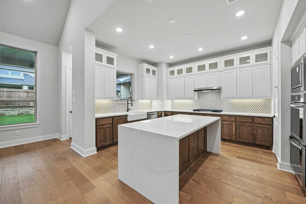 1018 Monterra Way unit 37353619, Fate, TX 75087 - photo 1