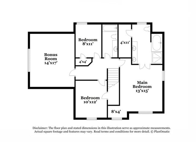 12873 Fox Ridge Ln, Olive Branch, MS 38654 - photo 3