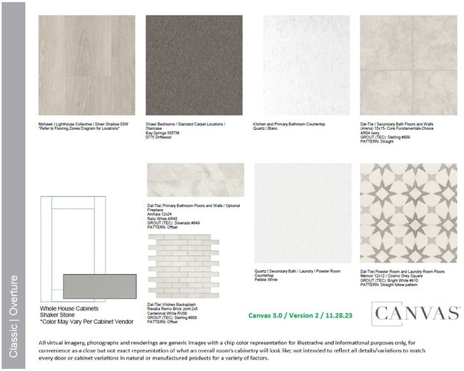 208 Terrene Trail, Andice, TX 78628 - photo 2