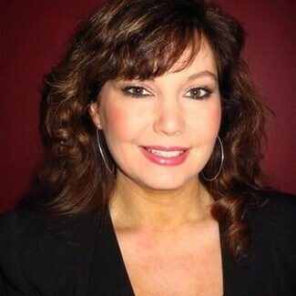 Tracy Heller