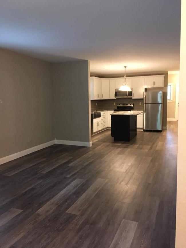 513 Center St Unit A, Findlay, OH 45840