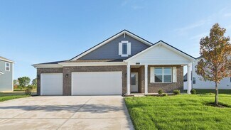 6024 Granby Dr, Whitestown, IN 46075