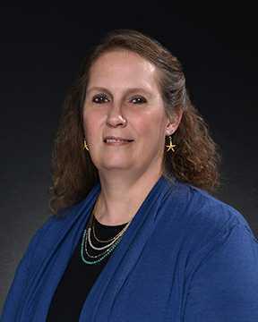 Karen Maglothin