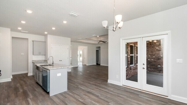 9825 Summit View Cir N, Mobile, AL 36695 - photo 4