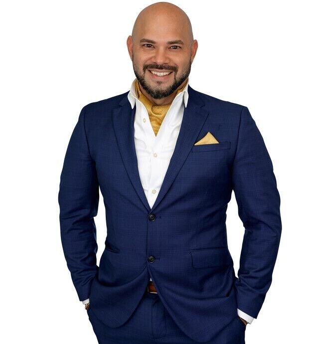 Pablo Cintron