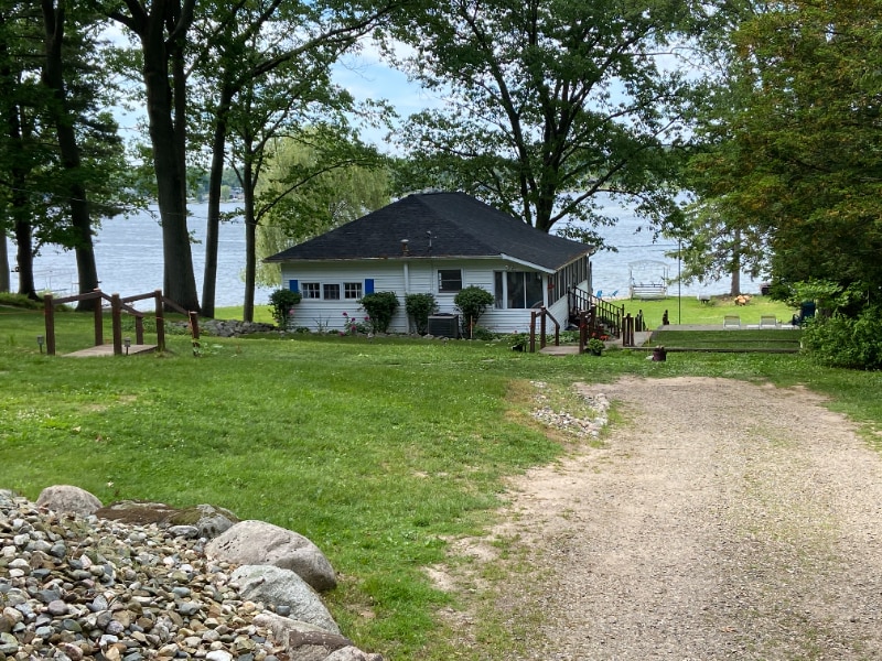 16558 Donnell Lake St, Vandalia, MI 49095 - photo 1