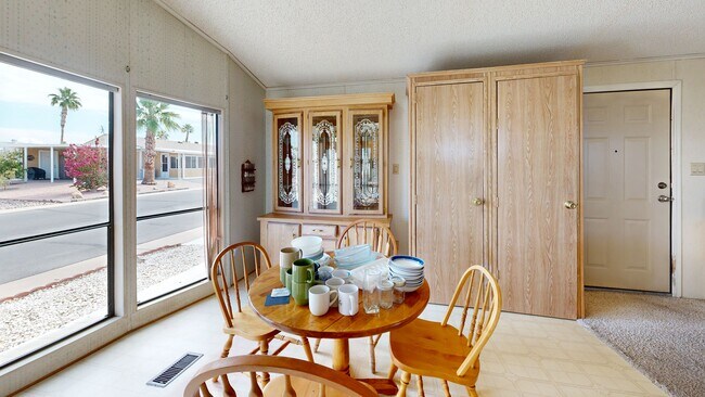 834 S Meridian Rd unit 160, Apache Junction, AZ 85120 - photo 2