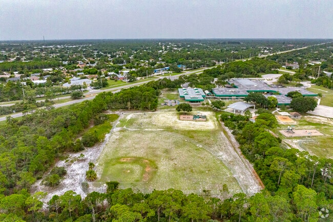 Sebastian Elementary School offers STEAM learning and the National Junior Honor Society.