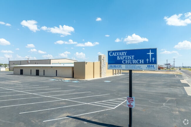 Permian Basin Classical Academy