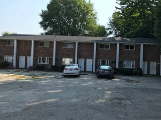 2521 Stoney Ridge Rd Unit 4, Avon, OH 44011