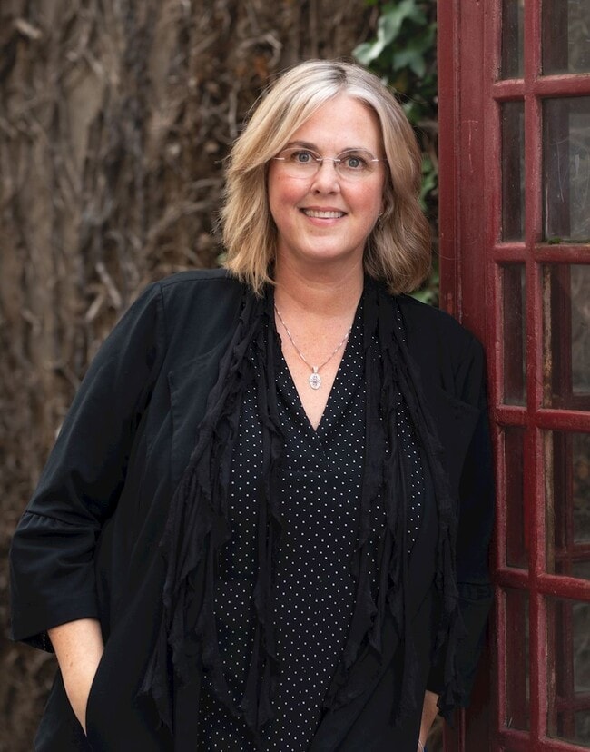 Molly Visser